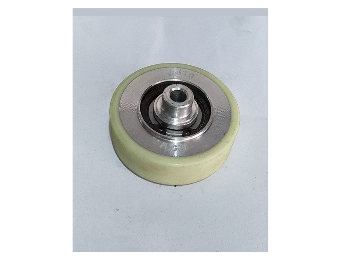 CAM ROLLER (ASSEMBLY) - DIA 52MM